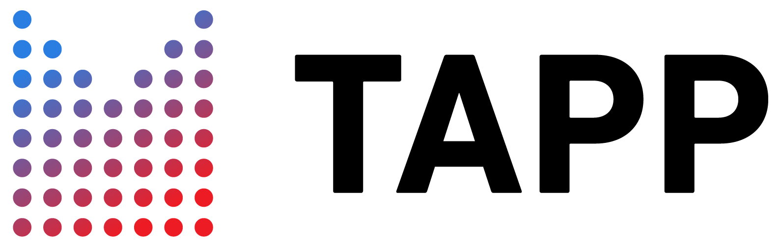 Tapp Portal logo